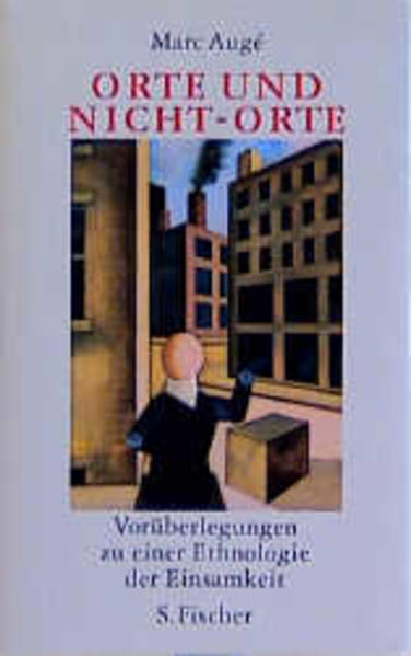 Orte und Nicht-Orte