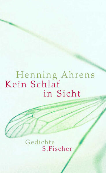 Kein Schlaf in Sicht