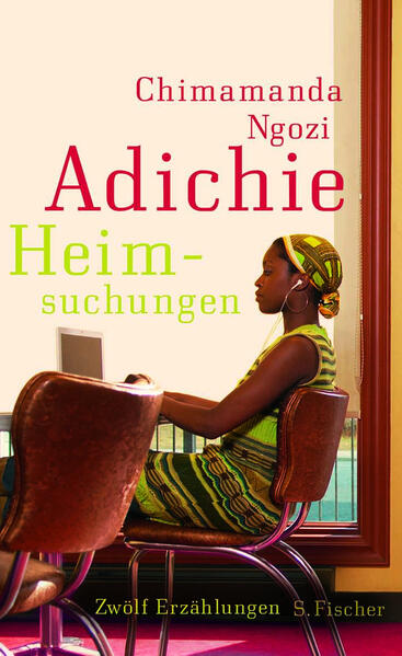 Heimsuchungen