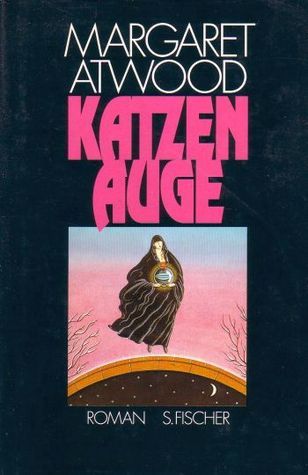 Katzenauge