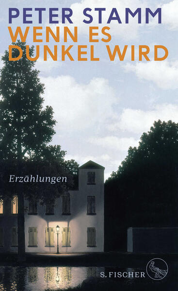 Wenn es dunkel wird