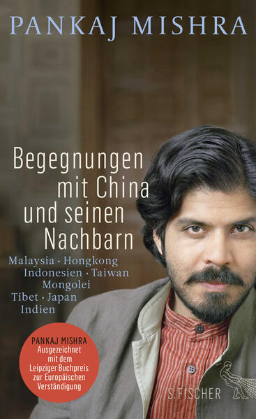 Begegnungen mit China und seinen Nachbarn