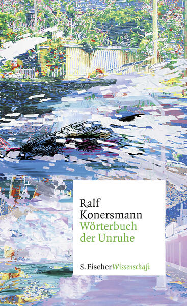Wörterbuch der Unruhe