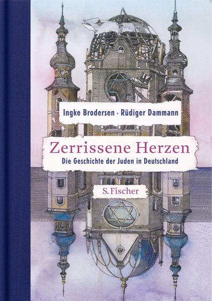 Zerrissene Herzen
