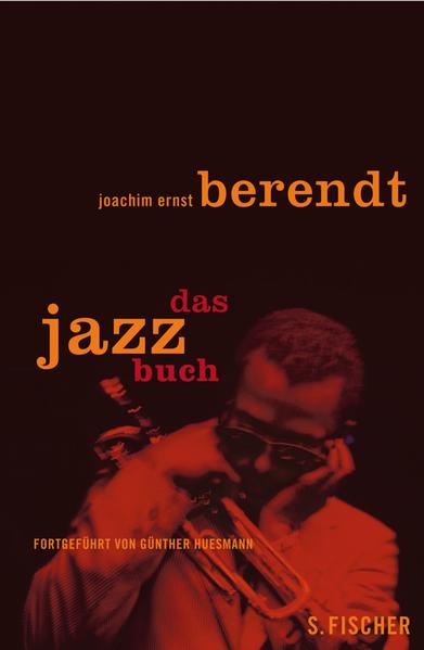 Das Jazzbuch