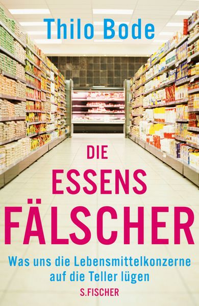 Die Essensfälscher
