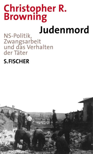 Judenmord