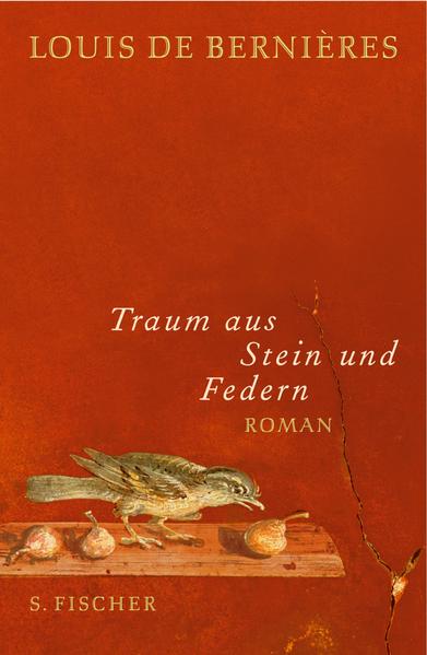 Traum aus Stein und Federn