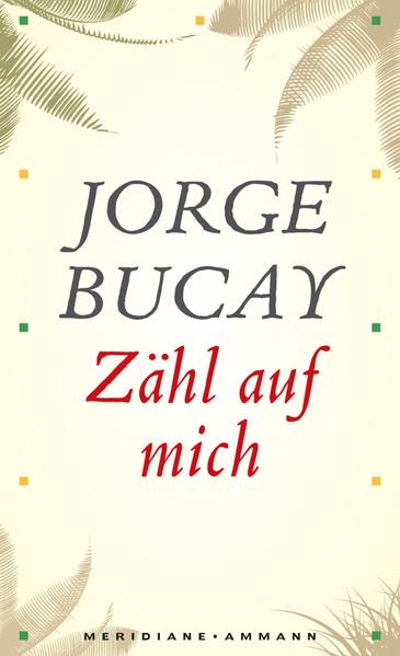 Zähl auf mich