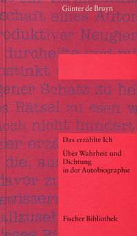 Das erzählte Ich