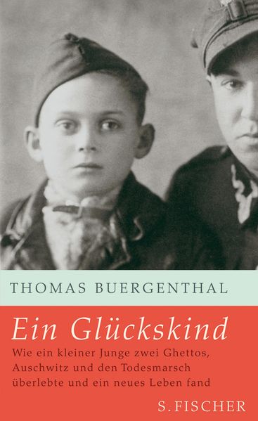 Ein Glückskind