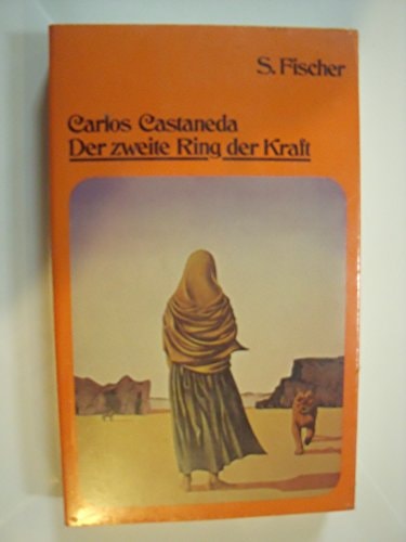 Der zweite Ring der Kraft
