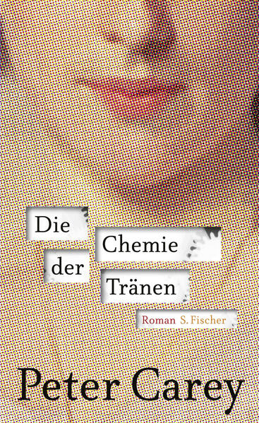 Die Chemie der Tränen