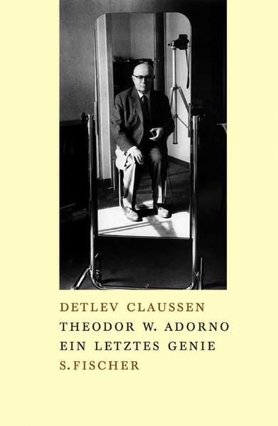Theodor W. Adorno