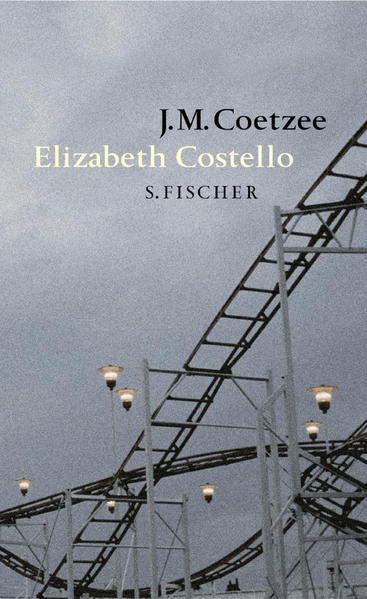 Elizabeth Costello