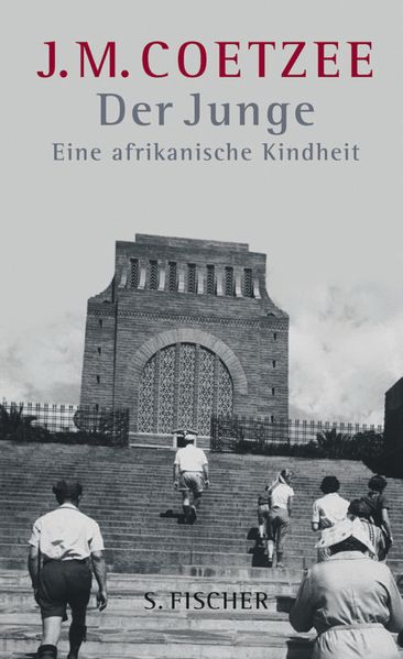 Buchcover