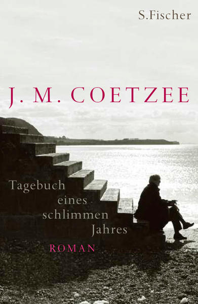 Tagebuch eines schlimmen Jahres