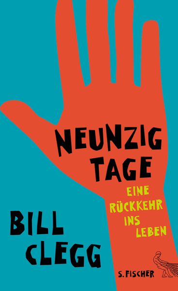 Neunzig Tage. Eine Rückkehr ins Leben