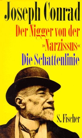 Der Nigger von der "Narzissus". Die Schattenlinie
