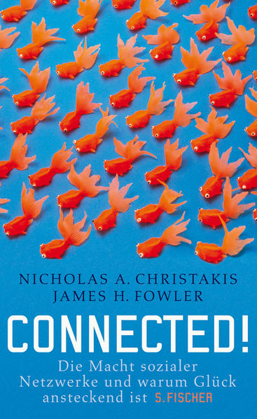 Connected!