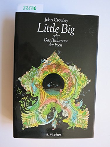 Little Big oder Das Parlament der Feen