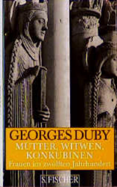 Mütter, Witwen, Konkubinen