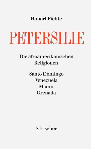 Petersilie