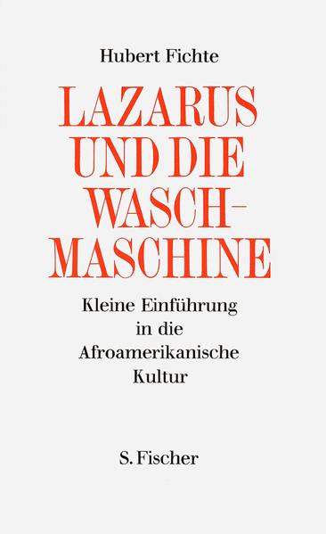 Lazarus und die Waschmaschine