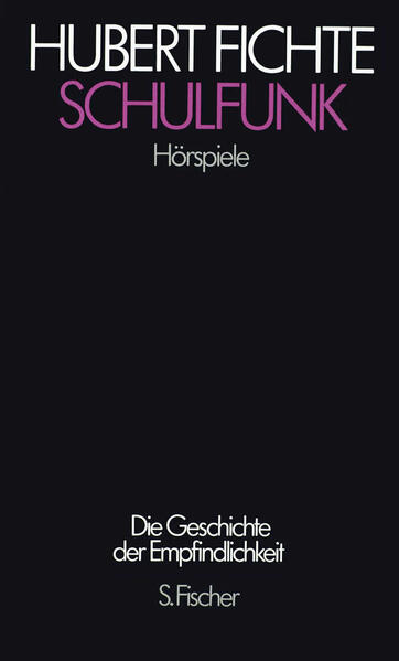 Schulfunk