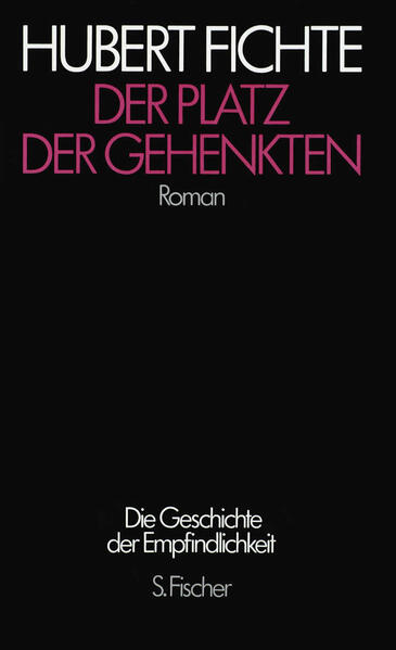 Der Platz der Gehenkten
