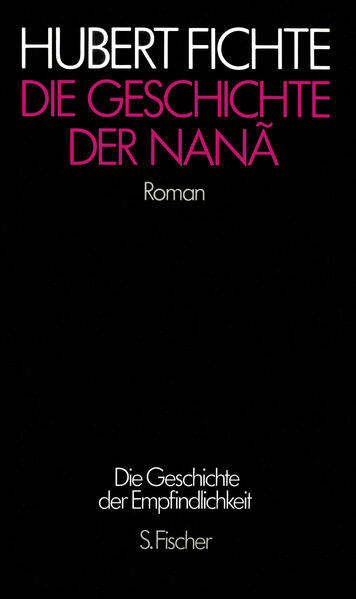 Die Geschichte der Nanã