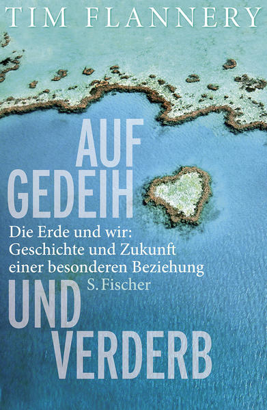 Auf Gedeih und Verderb