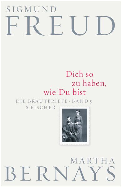 Dich so zu haben, wie Du bist