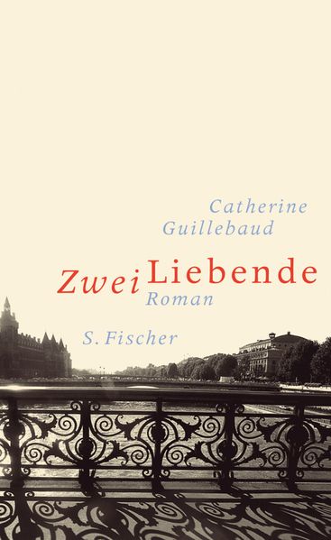 Zwei Liebende