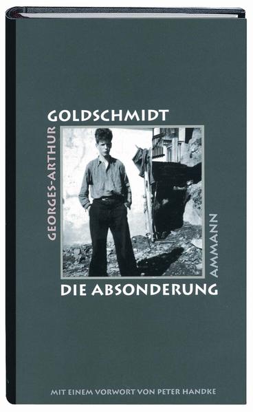 Die Absonderung