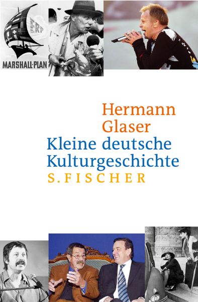 Kleine deutsche Kulturgeschichte