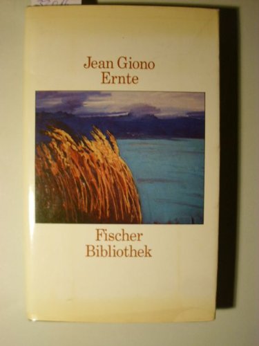 Ernte