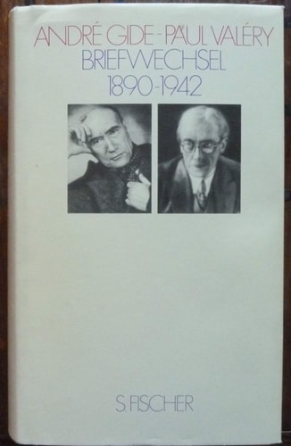 Briefwechsel 1890-1942
