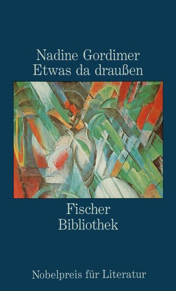 Etwas da draussen