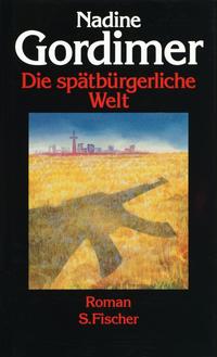 Die spätbürgerliche Welt