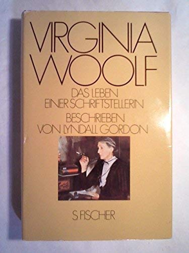 Virginia Woolf