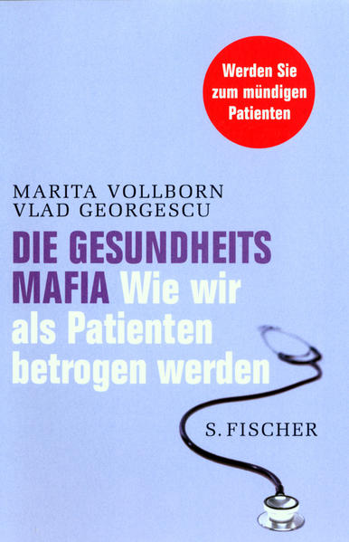 Die Gesundheitsmafia