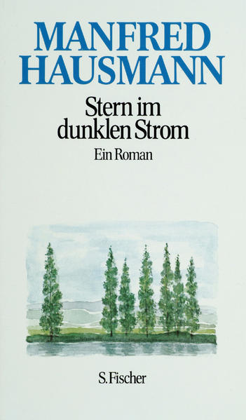 Manfred Hausmann. Gesammelte Werke / Stern im dunklen Strom