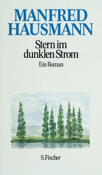 Manfred Hausmann. Gesammelte Werke / Stern im dunklen Strom