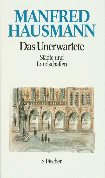 Das Unerwartete