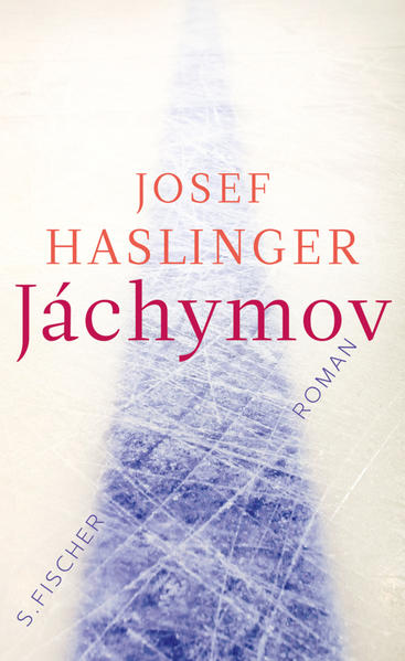 Jáchymov