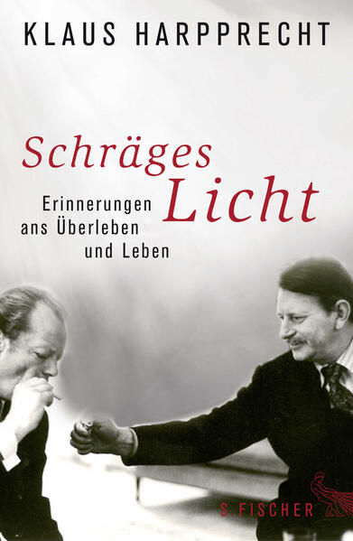 Schräges Licht