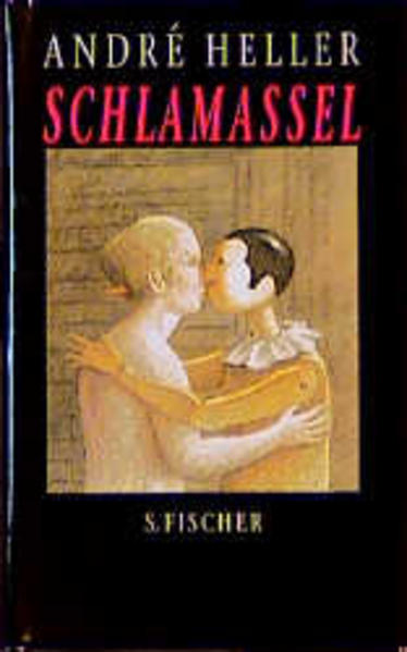 Schlamassel
