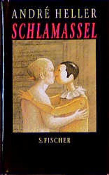 Schlamassel