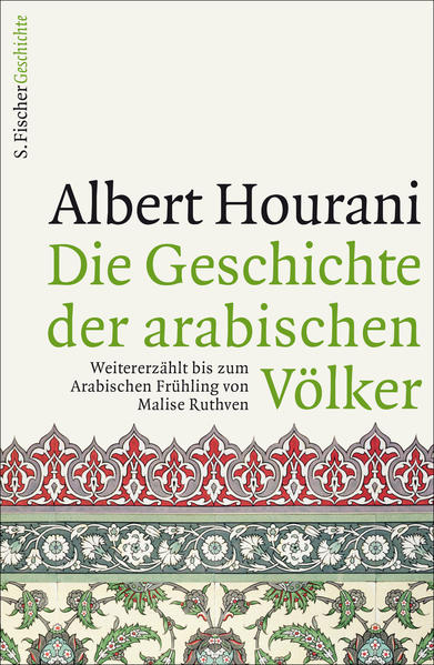 Die Geschichte der arabischen Völker